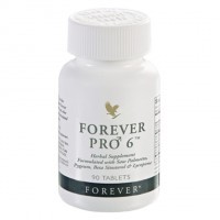 Forever Pro 6