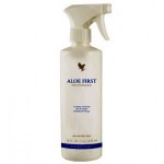 Aloe First