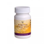 Forever Royal Jelly - včelí mateří kašička